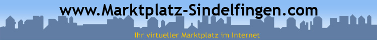 www.Marktplatz-Sindelfingen.com